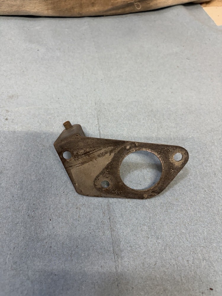 Boa Ski throttle cable support bracket S-08-01-006