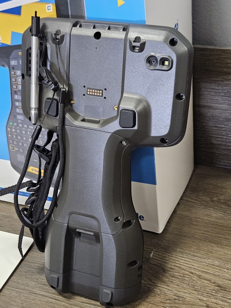 Trimble TSC5 GPS GNSS TS Data Collector Controller w/ Access 2025.23