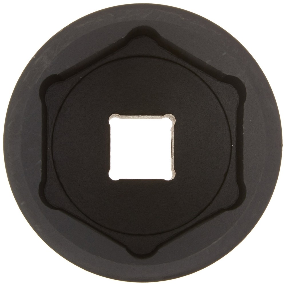 SUNEX TOOLS 472 3/4" Drive Standard 6 Point Impact Socket 2-1/4"