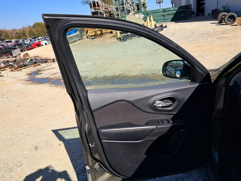 Q7 AUDI 2018 Glove Box 4863653