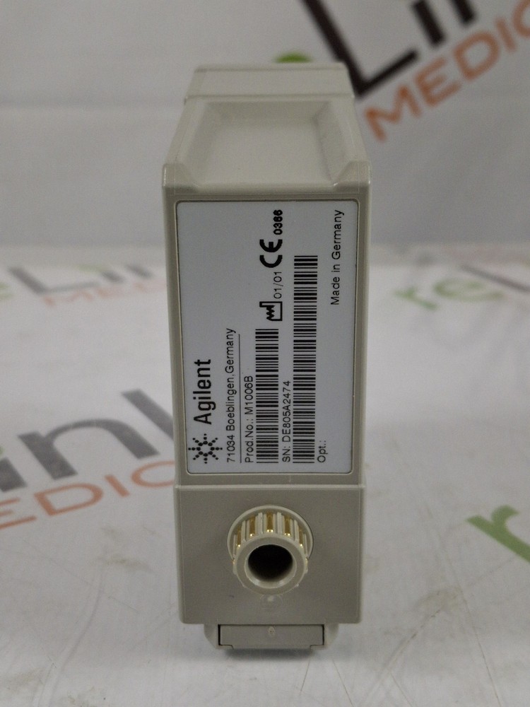 Philips M1006B Single Parameter IBP Module