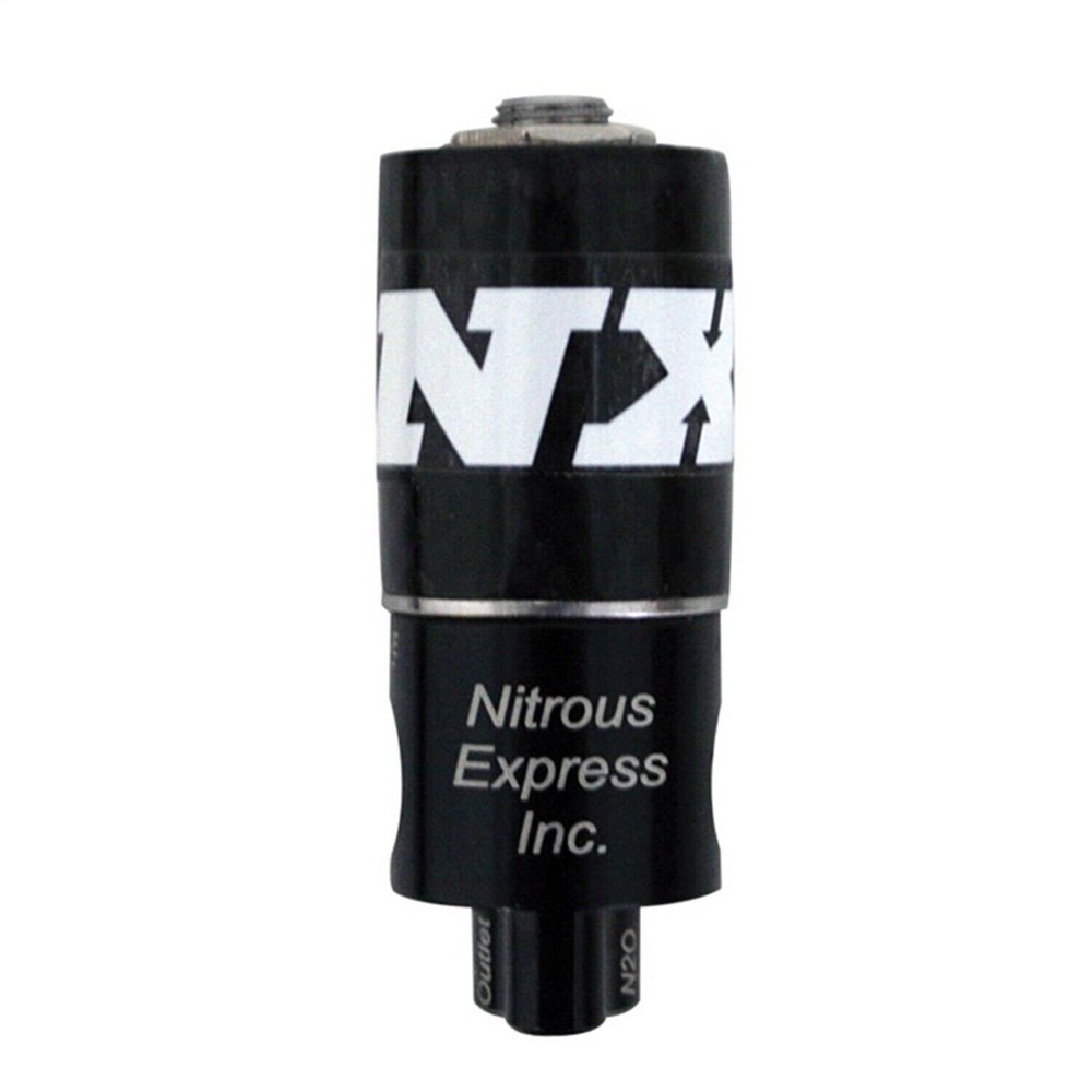 Nitrous Express 15101L Lightning Series Solenoid
