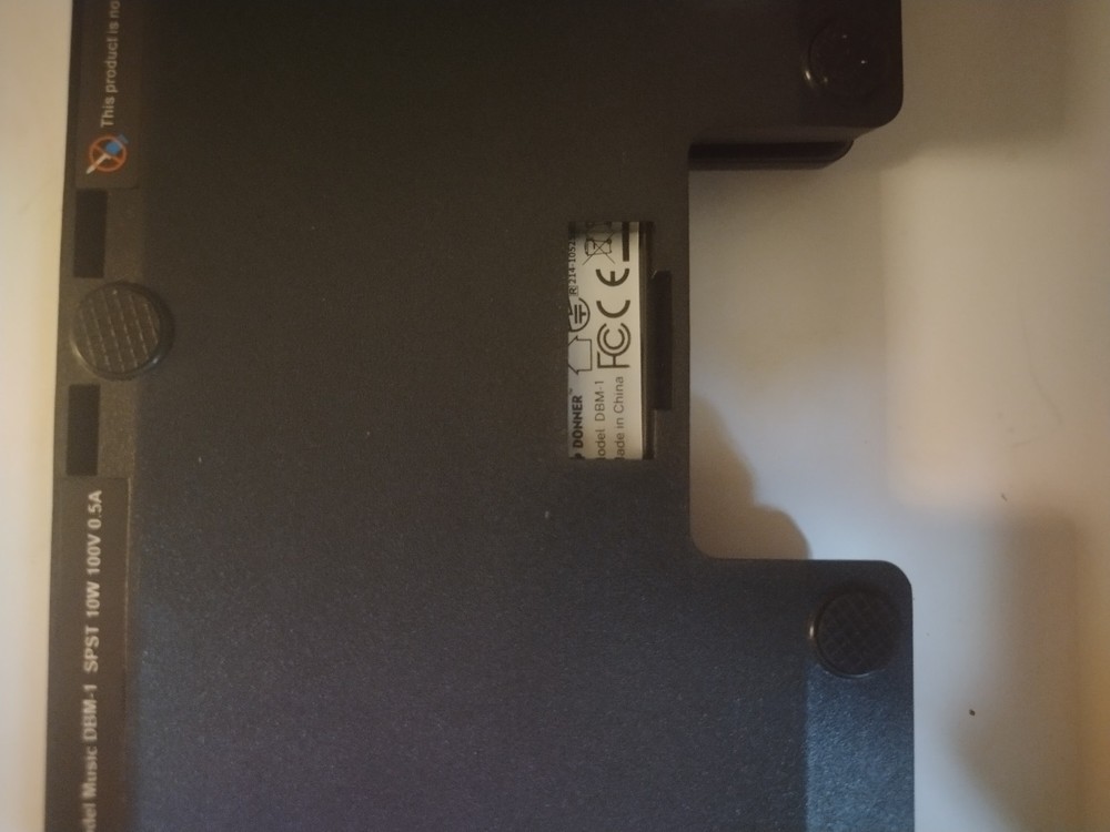 Donner Hands-Free Page Turner