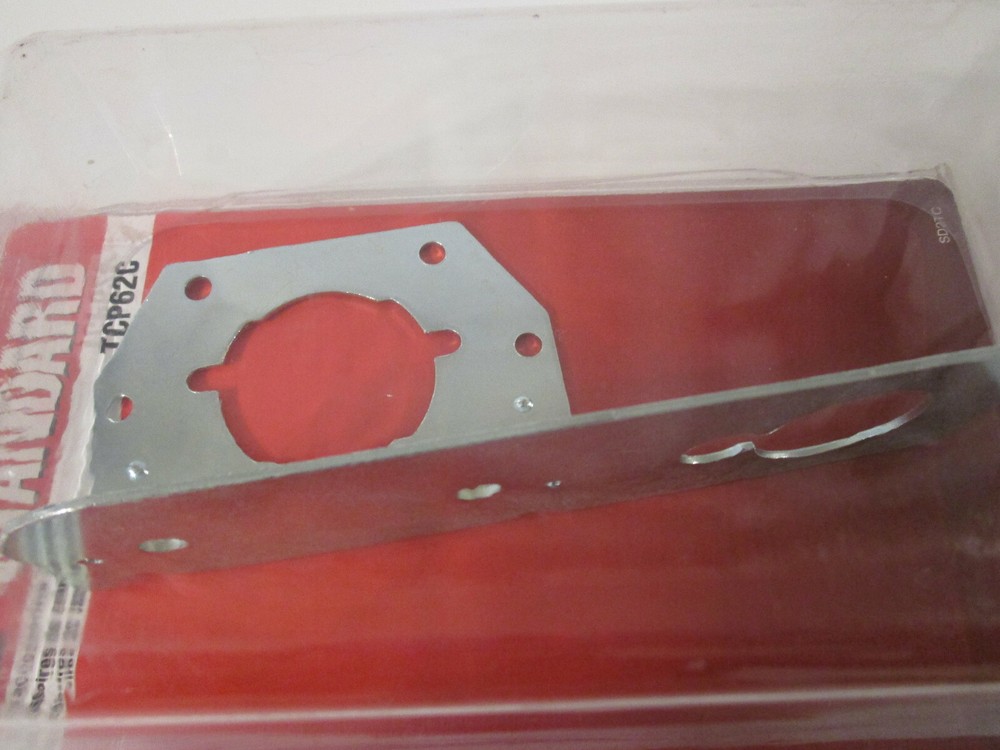 Trailer Connector Kit Standard TCP62C