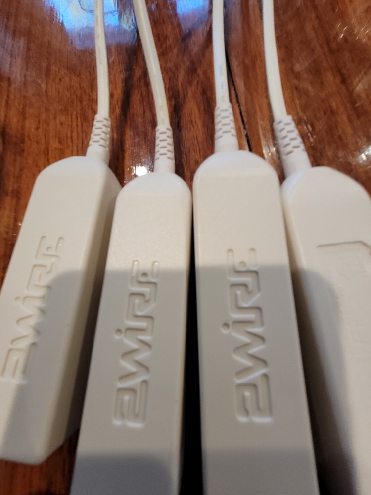 4 2WIRE DSL FILTER FOR MODEM OR GATEWAY nwob