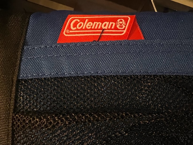 COLEMAN SOFT 16 CAN COOLER