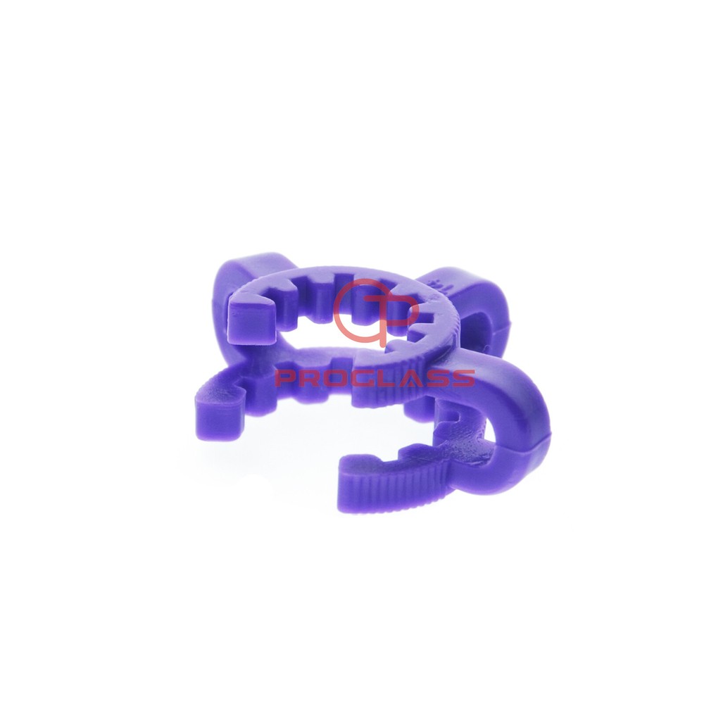 Laboratory Polyacetal Conical Joint Clips