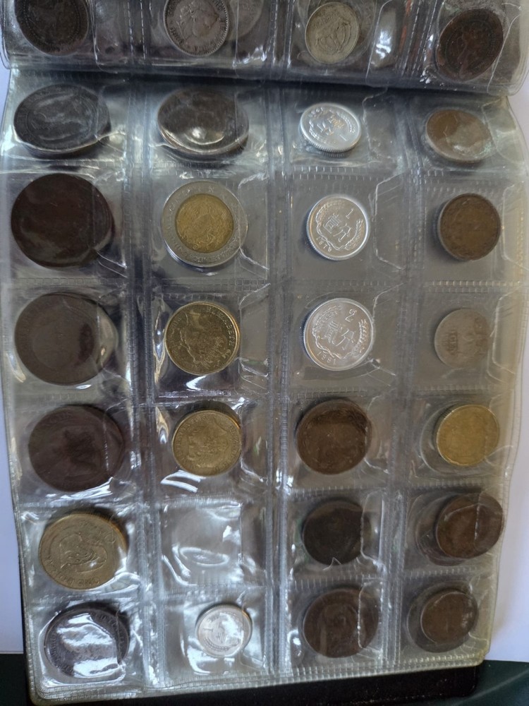 Coin Collection