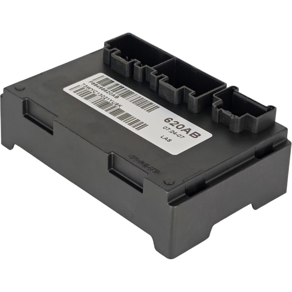 Transfer Case Control Module For Dodge 2021 Durango 68499620AA 68499620AB US