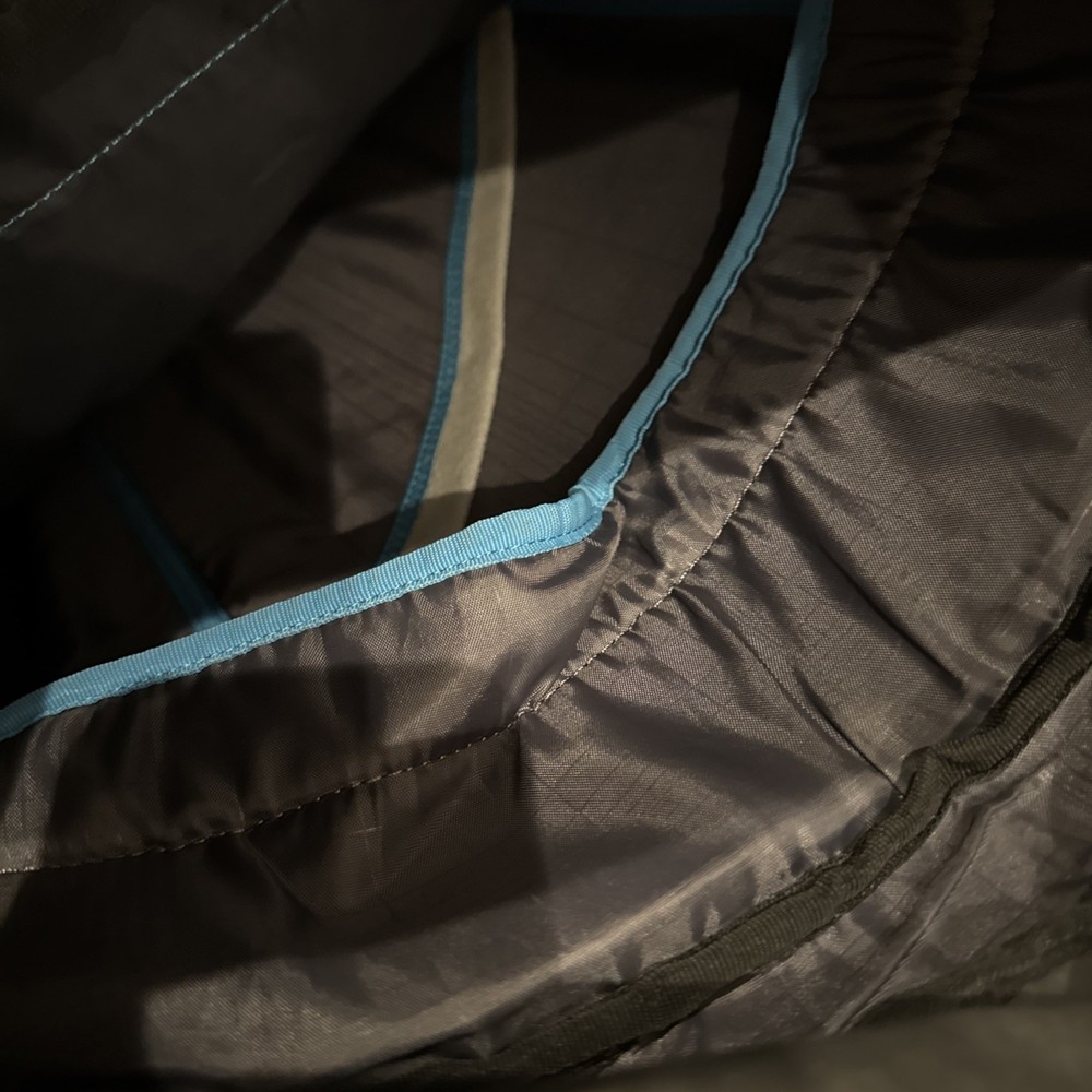 Thule Paramount 24L Daypack TRDP-115, Black