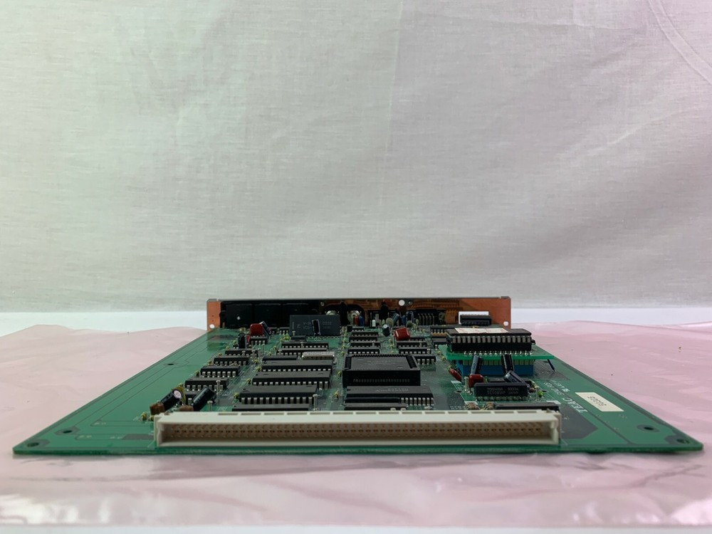 TEAC 52103543-01 Sync PCB Interface Board