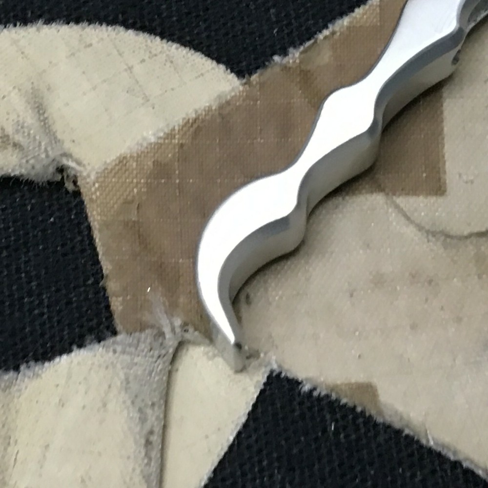 NEW HK Army CS2 Scorpion Trigger - Silver