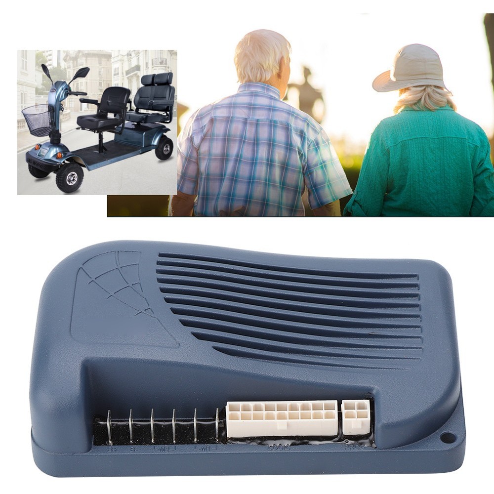 110A Mobility Scooter Speed Controller for the Elder Mobility Scooter Accessory