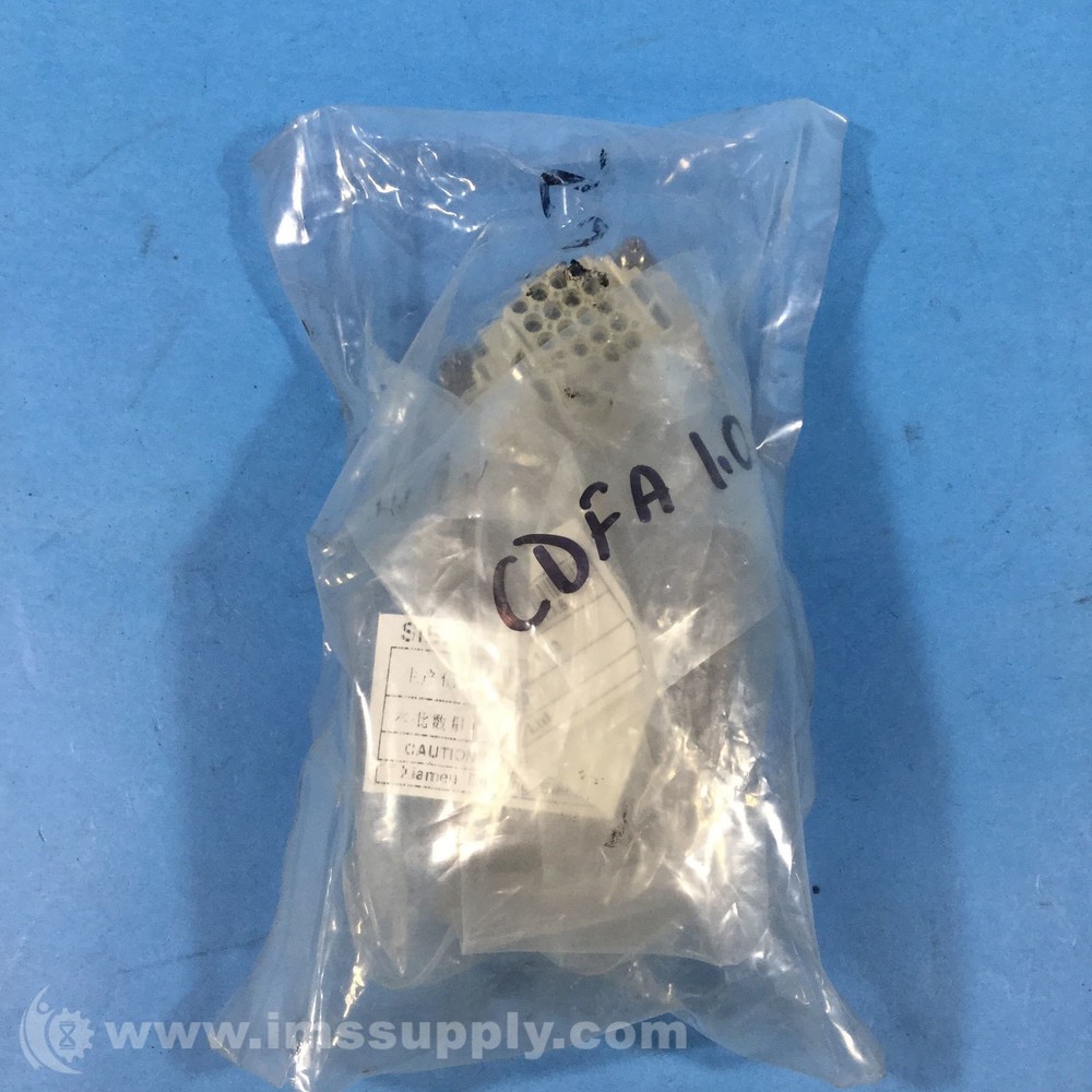 Sibas CDDF24 Connector Module 3586