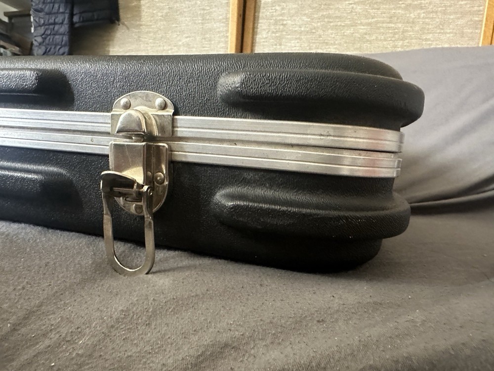 SKB ABS Molded Electric Guitar Hard Shell Case