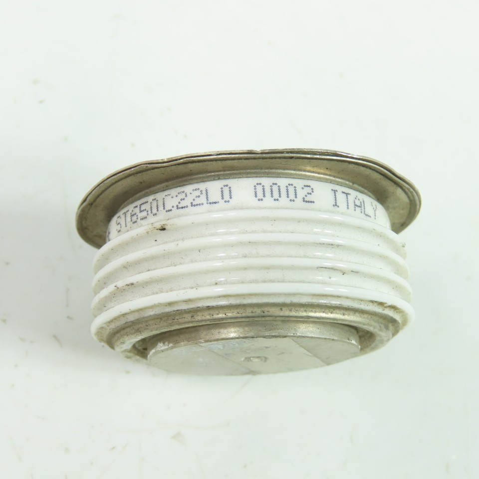 ST650C22L0 SCR Semiconductor Thyristor