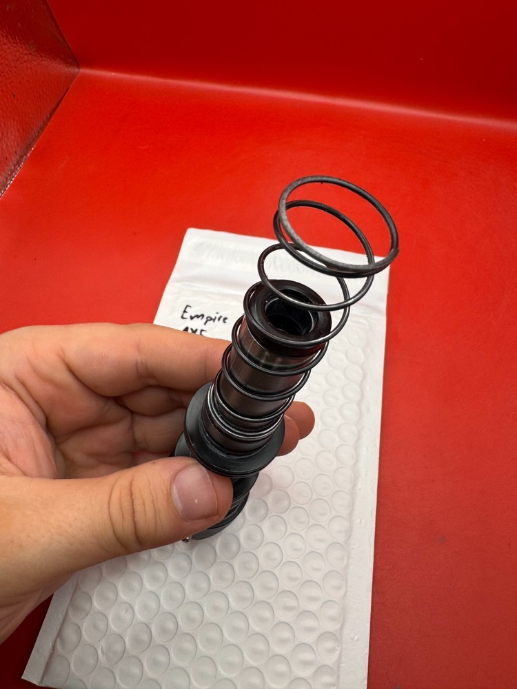 Empire PB AXE Bolt/Engine