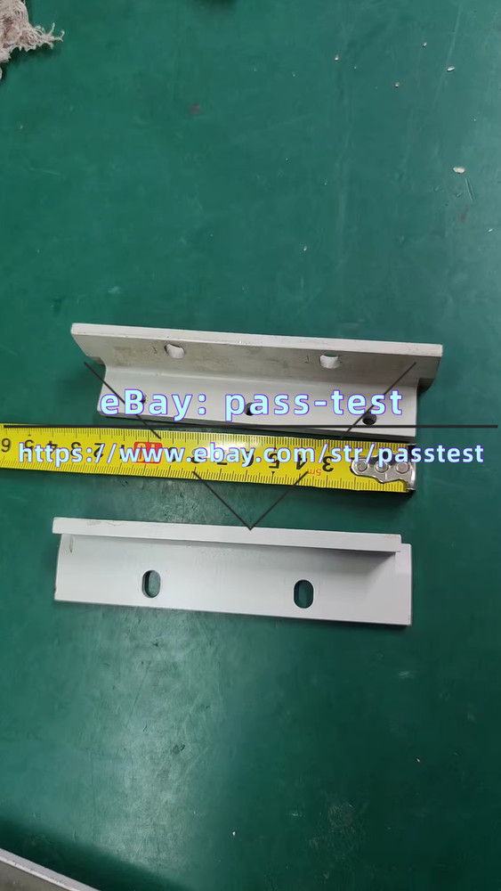 1PCS HP Agilent Instrument Handle, Aircraft mounting frame,accessory part #LL