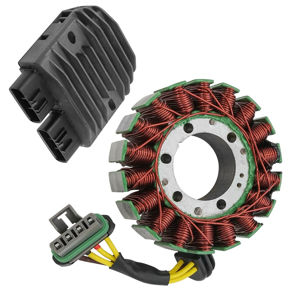 Stator & Regulator Rectifier for Polaris Ranger 800 EFI Crew XP 2011-2012