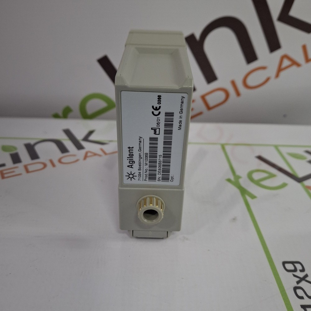 Philips M1006B Single Parameter IBP Module