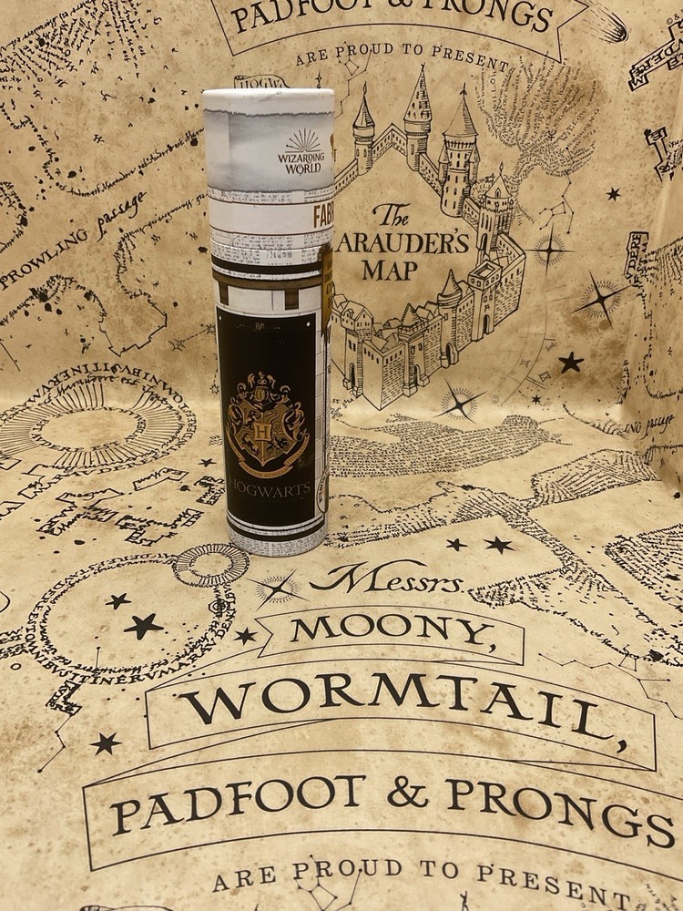 Harry Potter Wall Banner