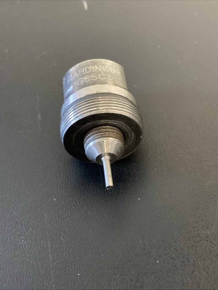Hardinge SS5C Collet Stop