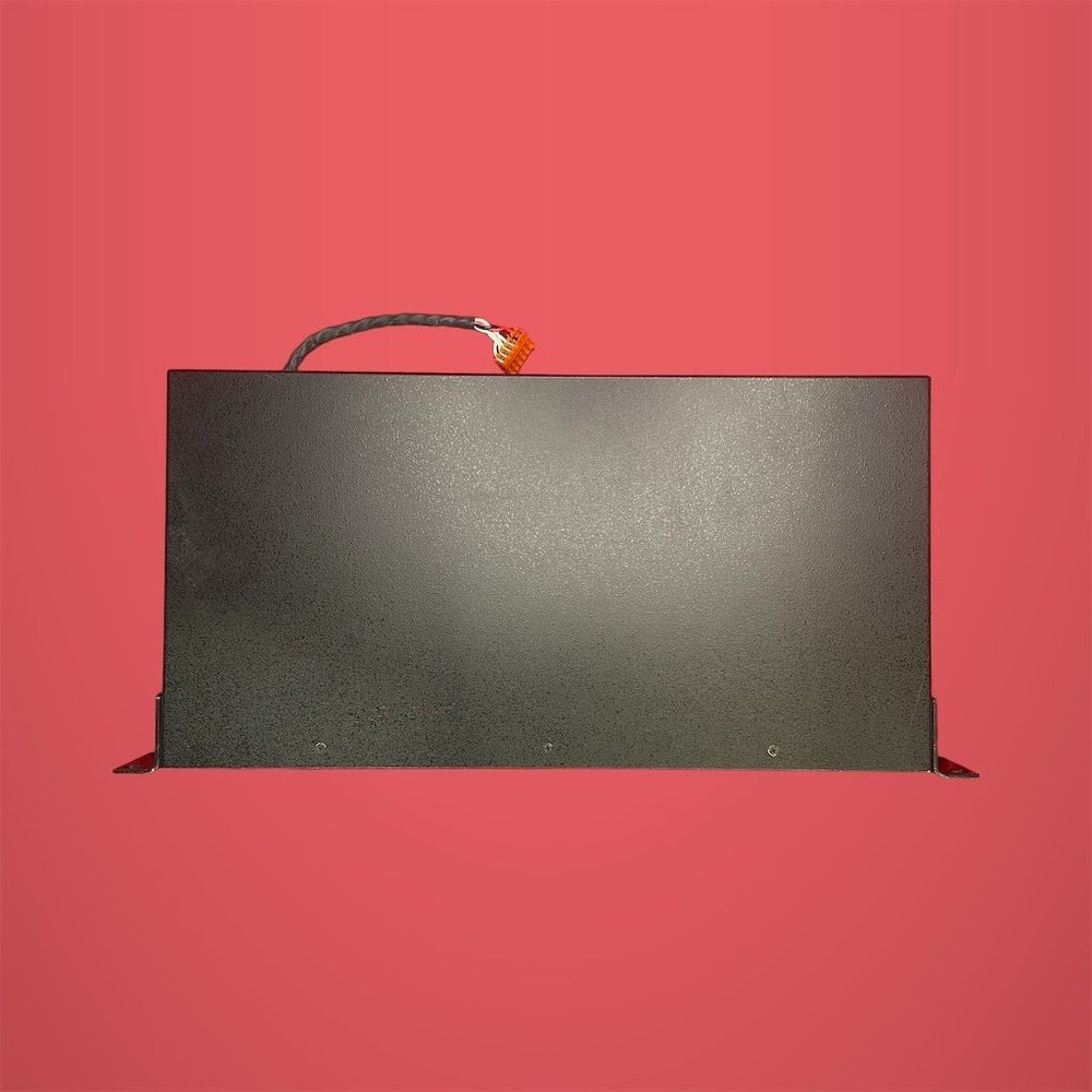 AMX AMX NXI Integrated Controller Advanced Connectivity Durable