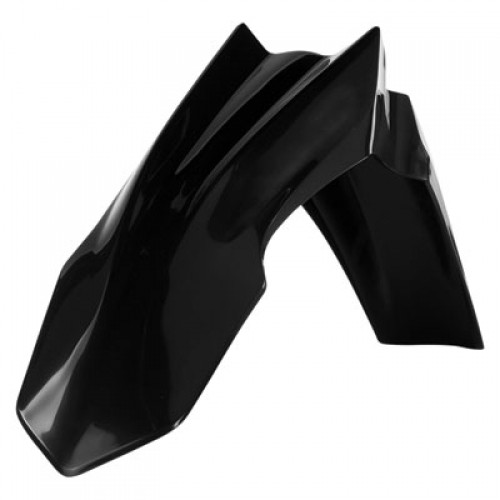 Acerbis Front Fender Black 2314350001