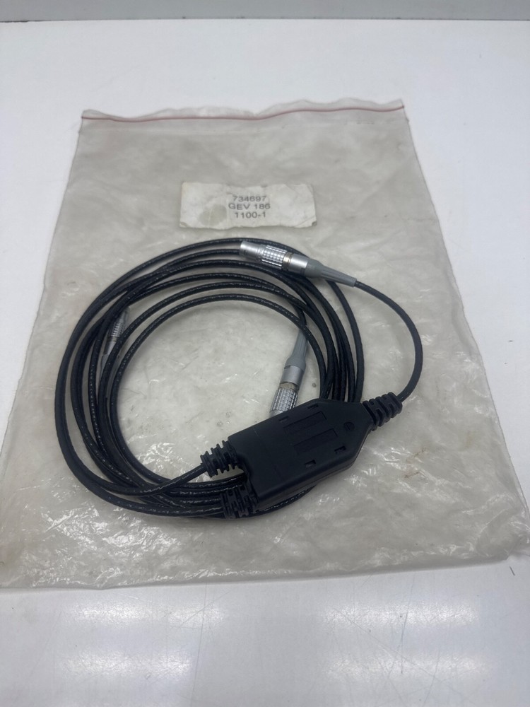 Trimble GEV186 734697 Cable