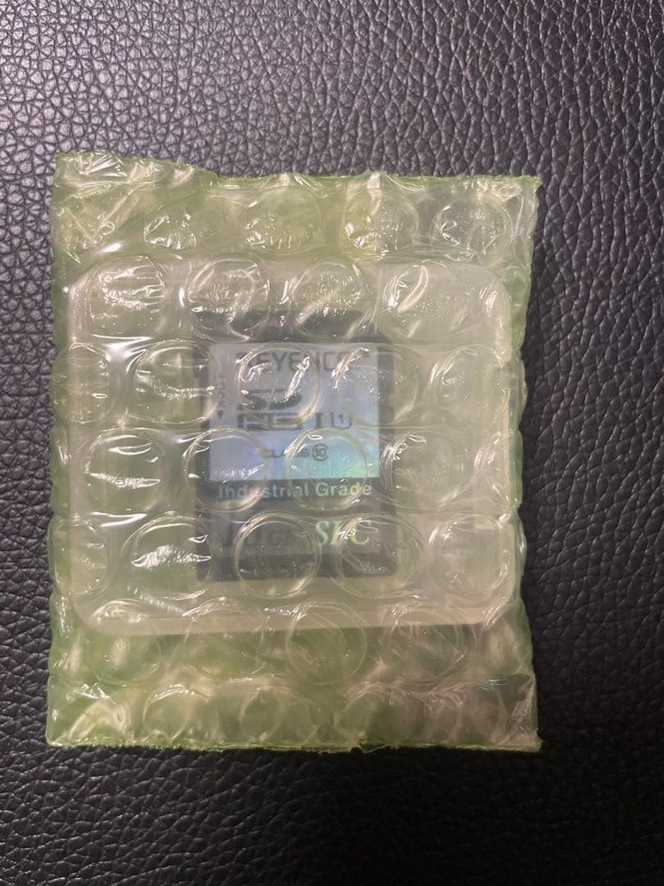 Keyence CA-SD16G SLC Memory Card NEW