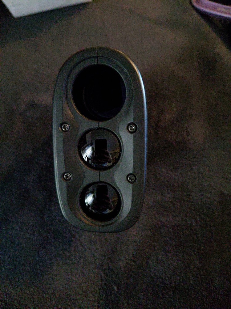 SIMMONS RANGE FINDER