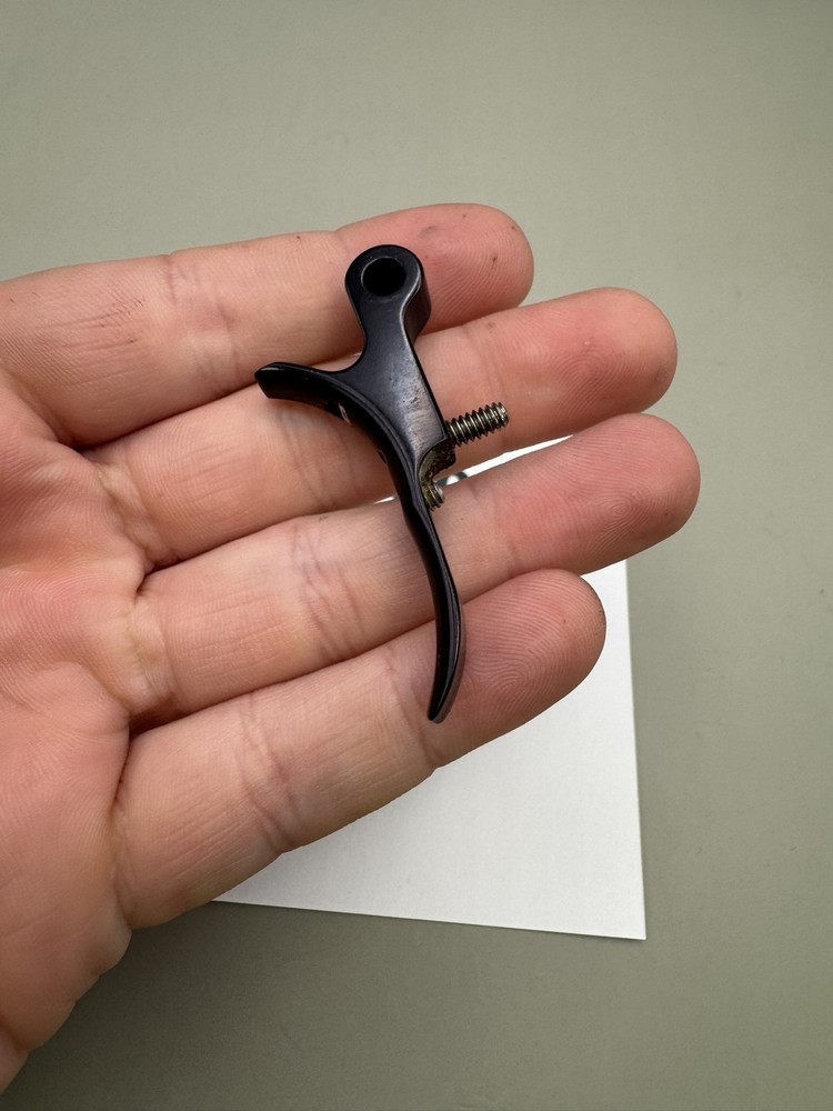 Bob Long 2k5 Intimidator Trigger Black