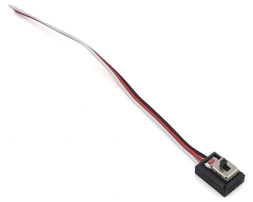 Hobbywing 1/10 ESC Switch [HWA30850003]
