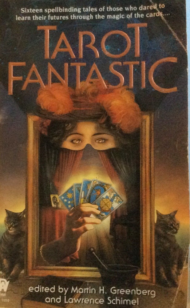 Tarot Fantastic