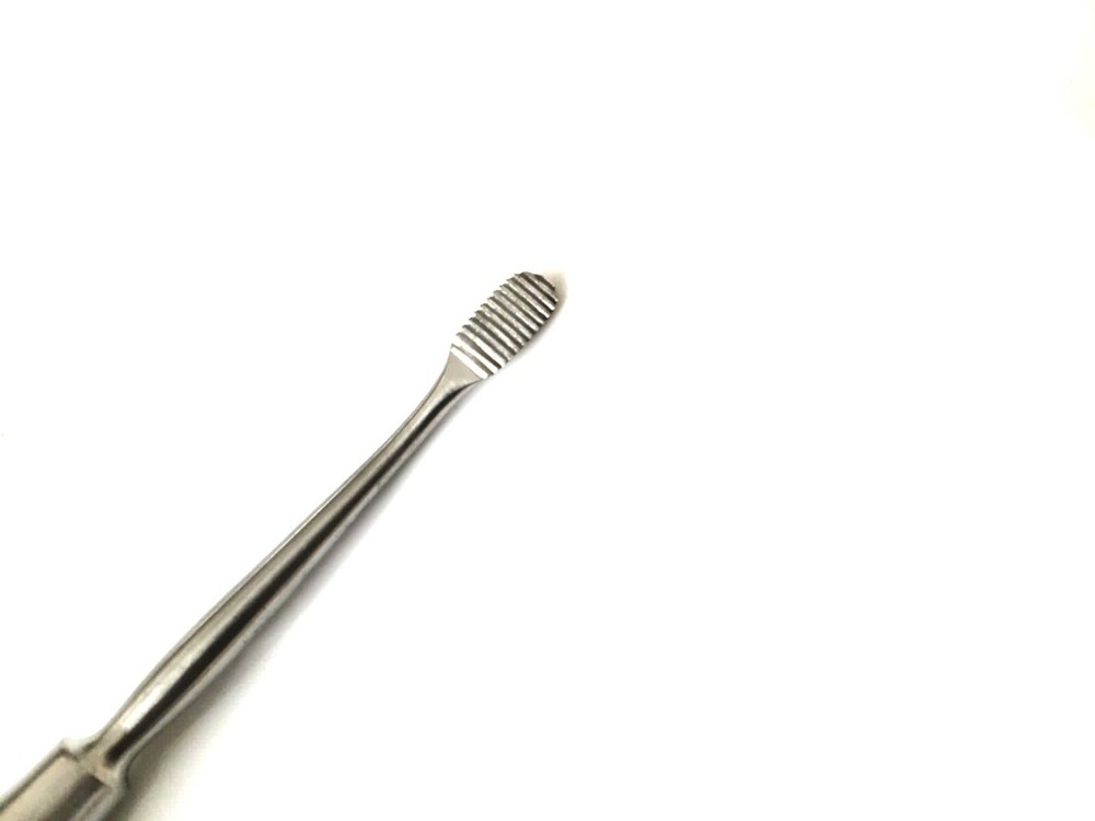 Molar Rasp Veterinary Dental Instruments