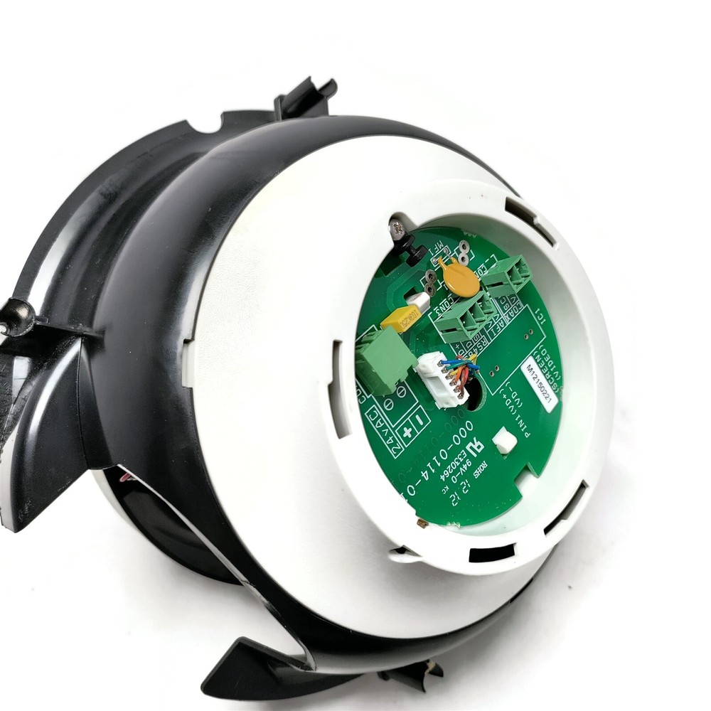 360Vision PTZ Camera Module with Cables. Camera Type 36CMN-01.