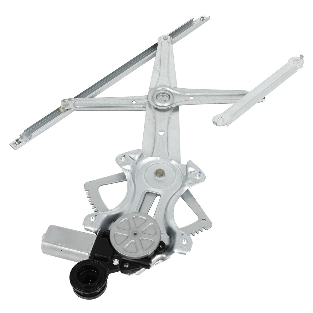 Right Front Rear Power Window Regulator Motor Replacement
