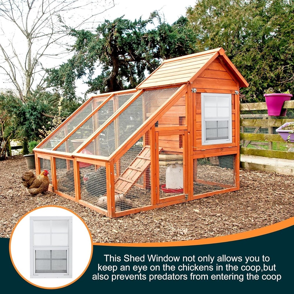 Sleek Flush Mount 14x21