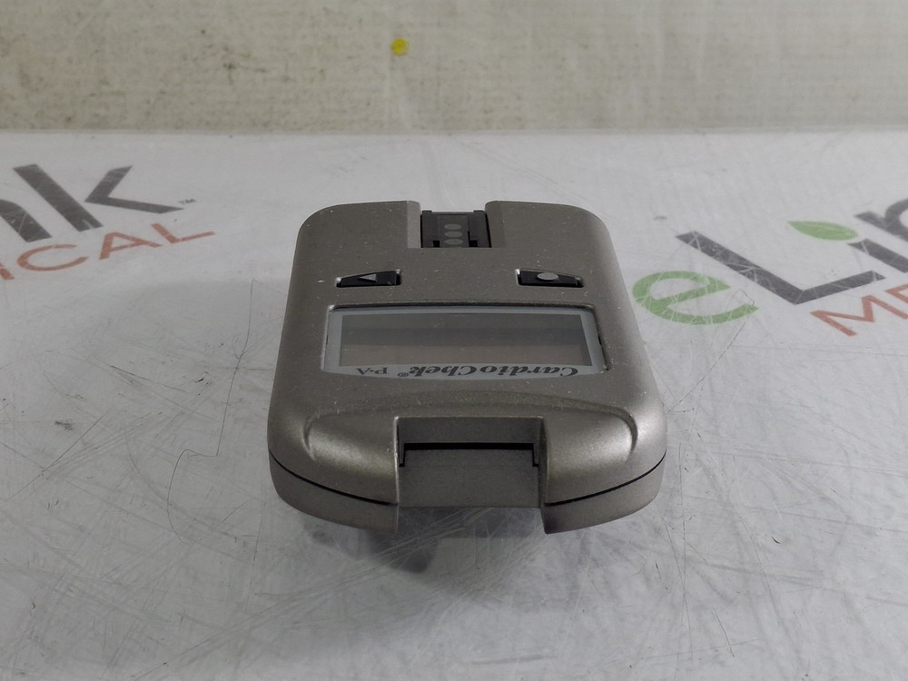 Polymer Technology Systems, Inc. CardioChek PA Analyzer