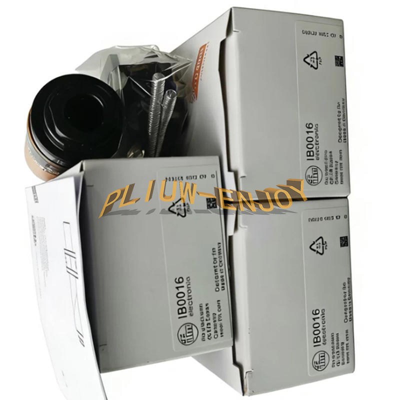 1PCS New IB0016 for IFM sensor