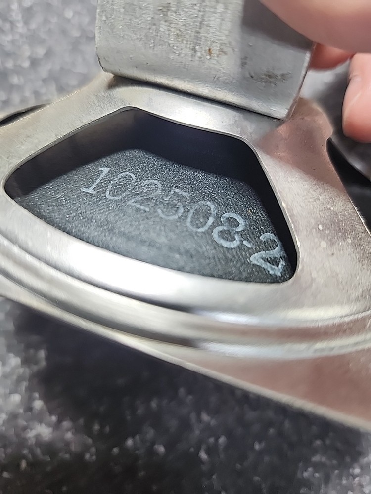 Vintage 4" Alnico Speaker Nice!