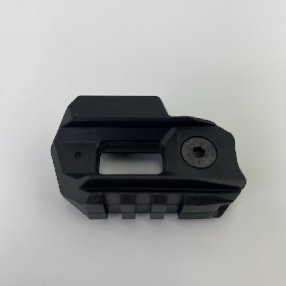 Tactical Competitive Paddle Holster Compatible