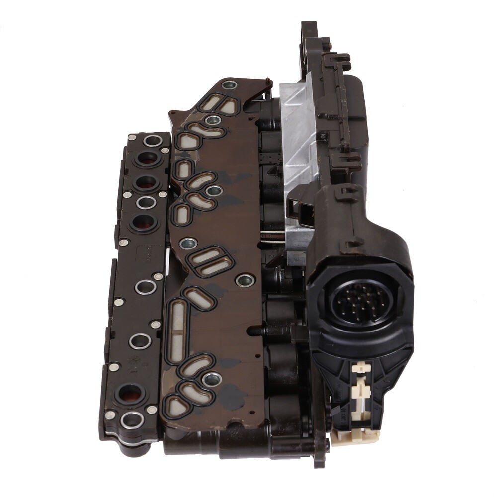 Programmed 6L80 TCM TCU Transmission Control Module 2009-2020 Silverado 1500