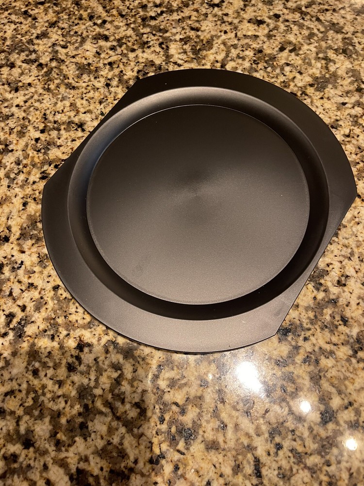 tray oster waffle maker drip pan tray