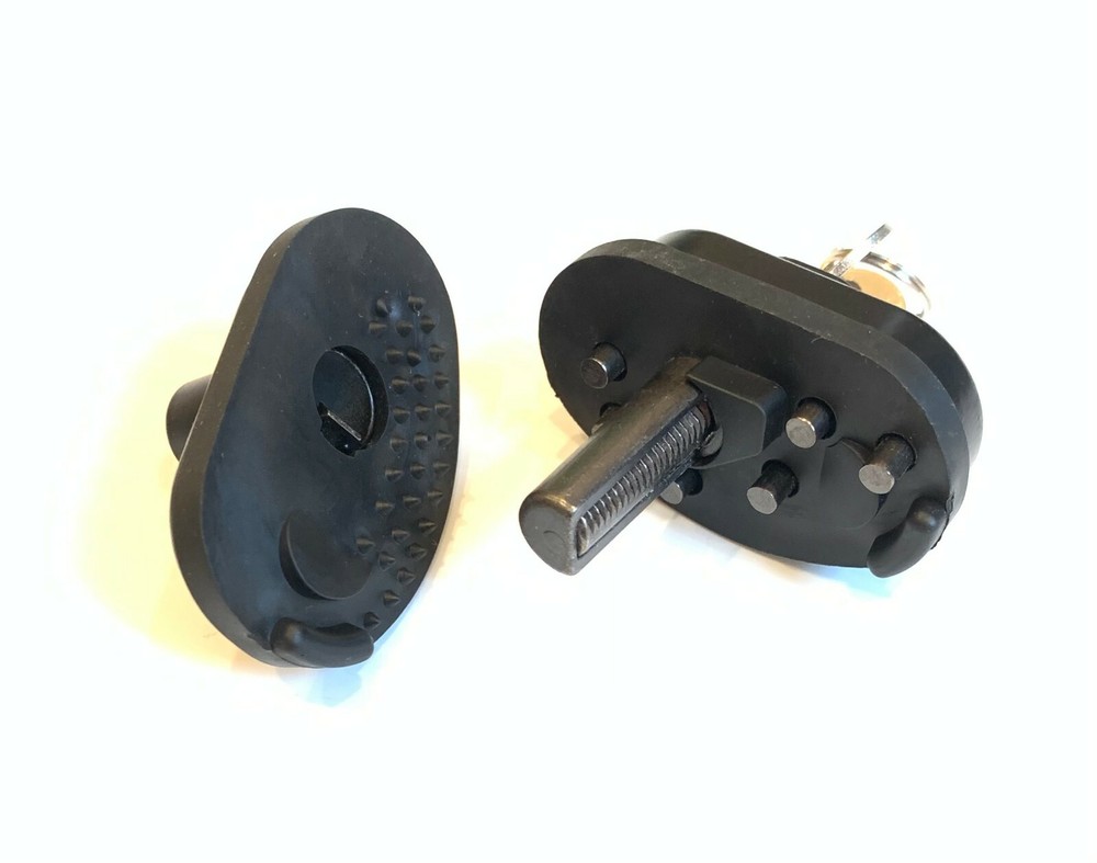 Gun Lock with key