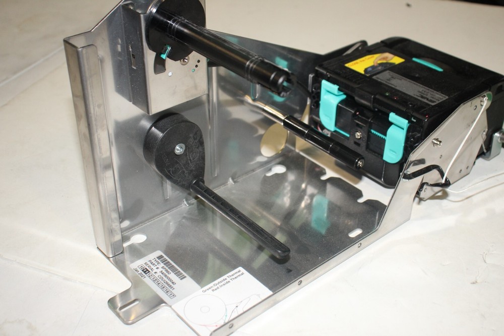 SNBC SPR60 Embedded Printer Assembly Receipt ATM 5409000040