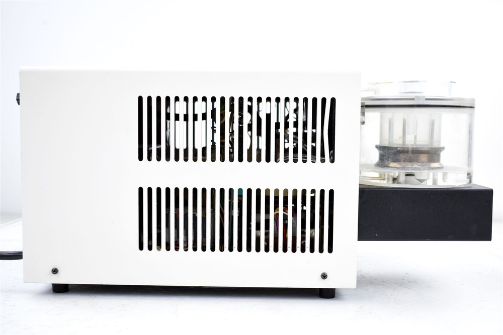 Instrumentation Laboratory 237 Tonometer