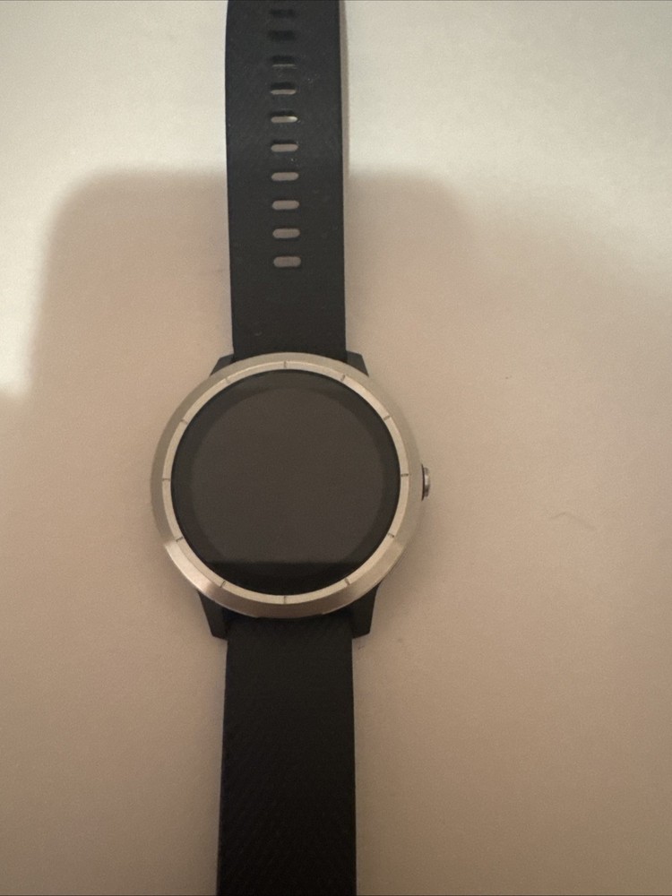 Garmin Vivoactive 3 UNTESTED