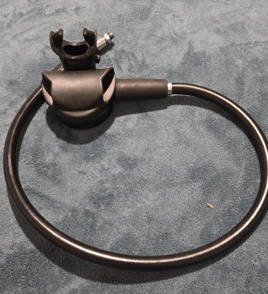 Dacor Fury 2nd Stage Regulator