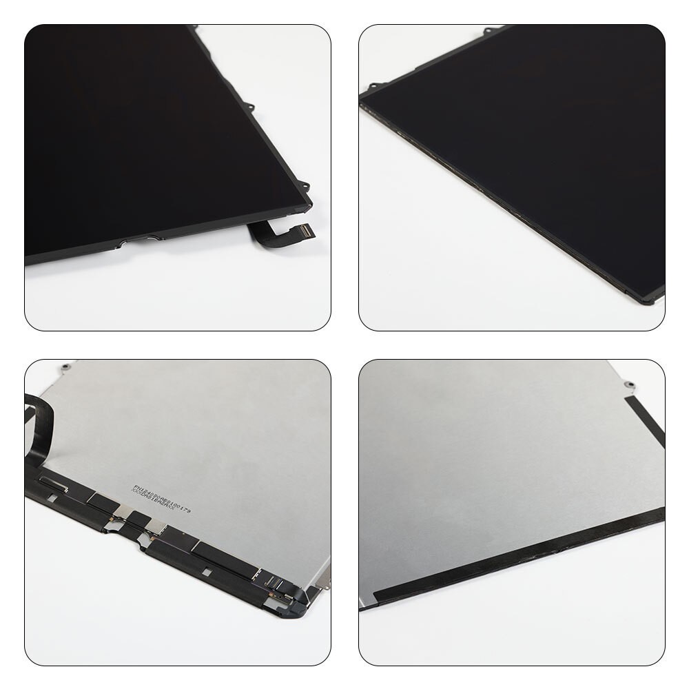 For iPad 10th 2022 10.9" A2696 A2757 A2777 LCD Display Screen Panel Replacement